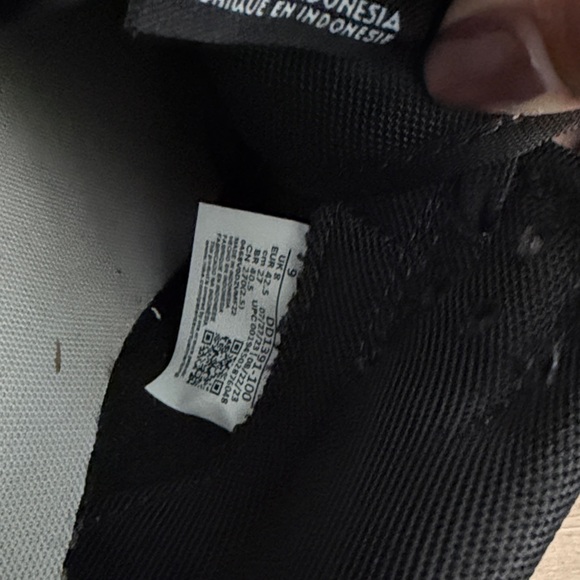 Panda Dunks - Picture 5 of 5